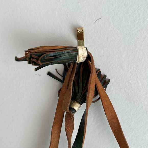 This vintage 1950 African purse can be yours today! - Picture 4 of 4